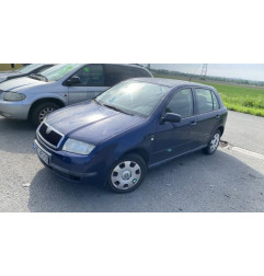 Pare choc avant SKODA FABIA 1