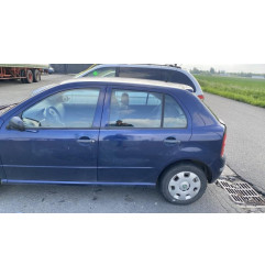 Pare choc avant SKODA FABIA 1