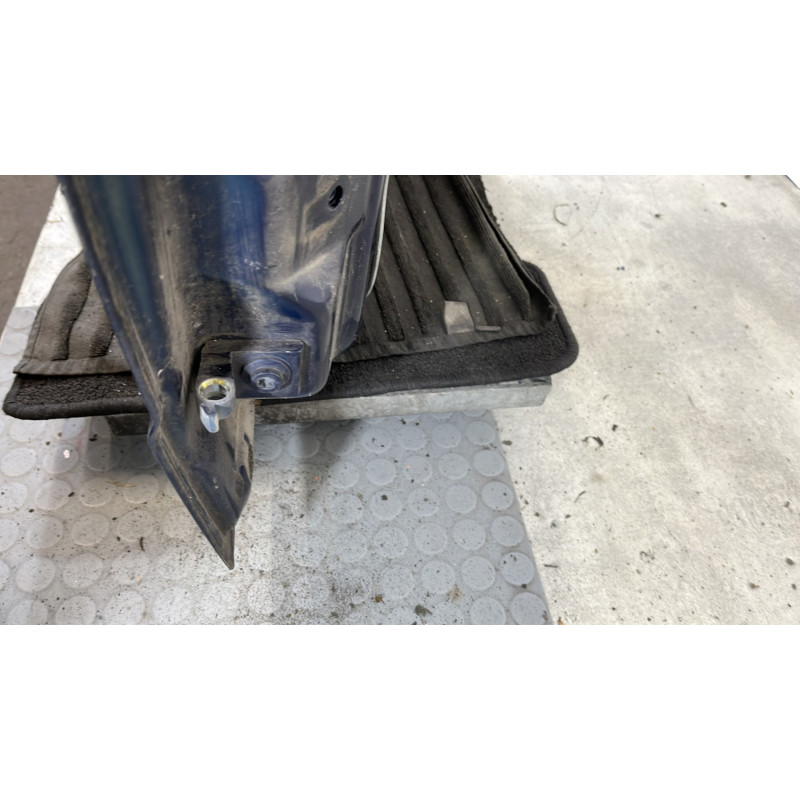 Porte avant droit SKODA FABIA 1 Photo n°5