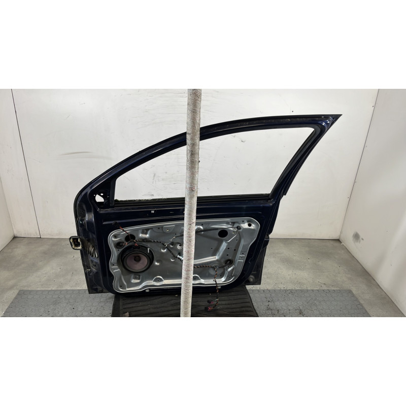 Porte avant droit SKODA FABIA 1 Photo n°6