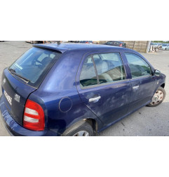 Porte avant droit SKODA FABIA 1