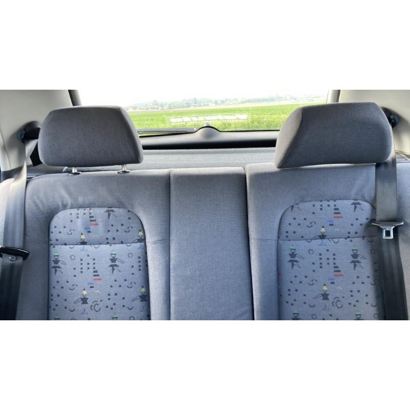Porte avant droit SKODA FABIA 1 Photo n°15