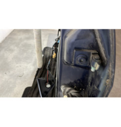 Porte avant gauche SKODA FABIA 1