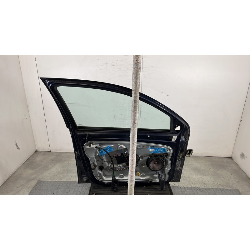 Porte avant gauche SKODA FABIA 1 Photo n°6