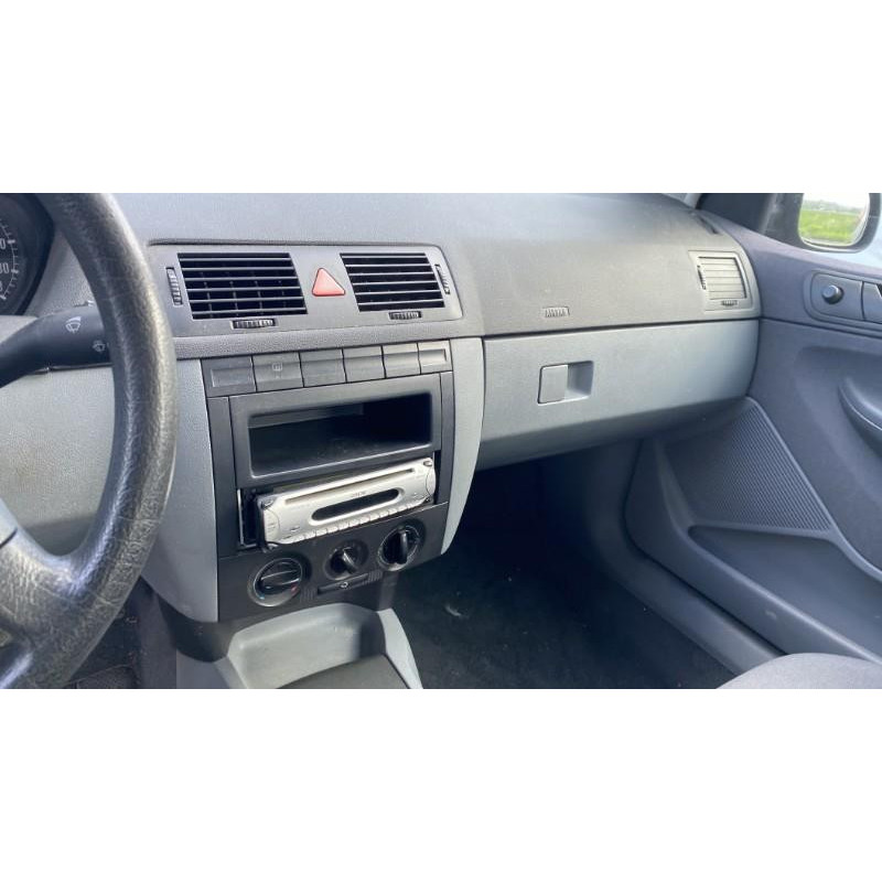 Porte avant gauche SKODA FABIA 1 Photo n°7