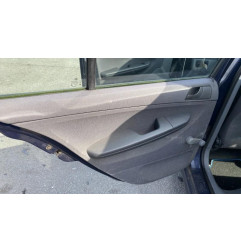 Porte avant gauche SKODA FABIA 1