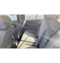 Porte avant gauche SKODA FABIA 1