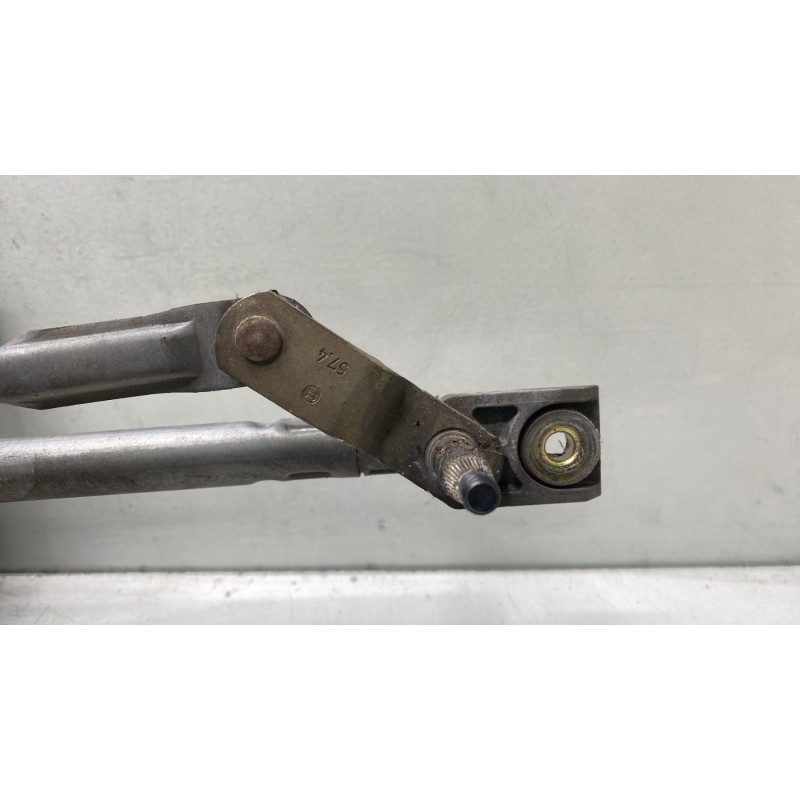 Moteur essuie glace avant SKODA FABIA 1 Photo n°2