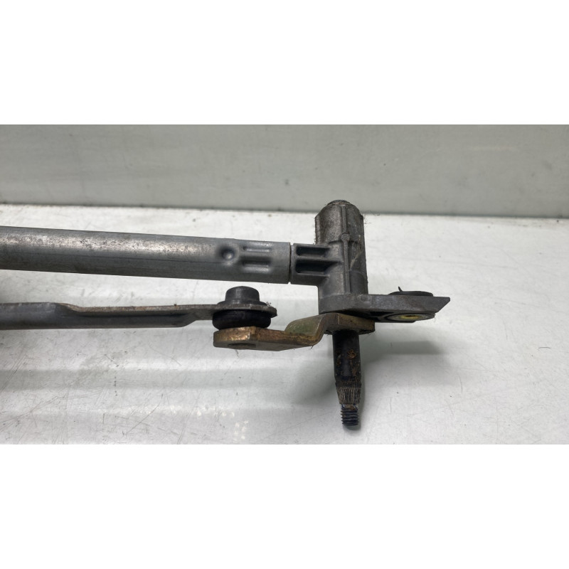 Moteur essuie glace avant SKODA FABIA 1 Photo n°4