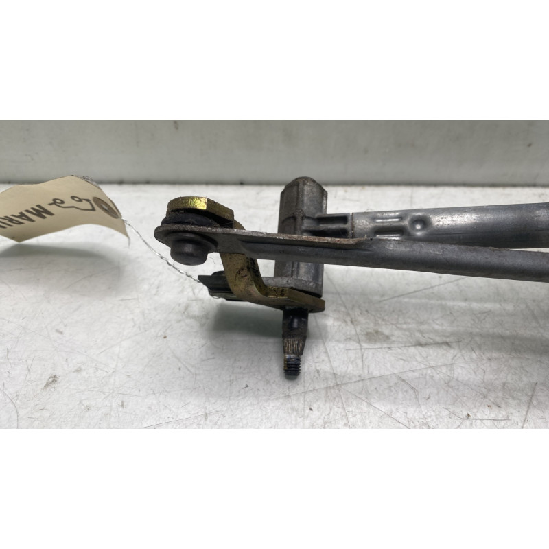 Moteur essuie glace avant SKODA FABIA 1 Photo n°5