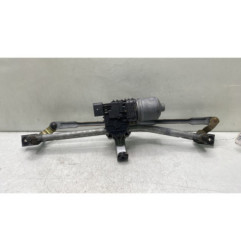 Moteur essuie glace avant SKODA FABIA 1
