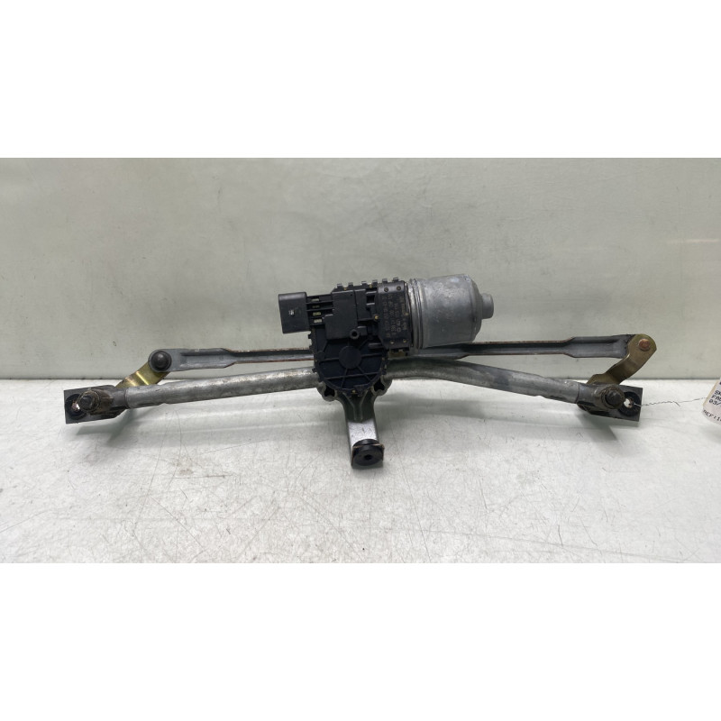 Moteur essuie glace avant SKODA FABIA 1 Photo n°6