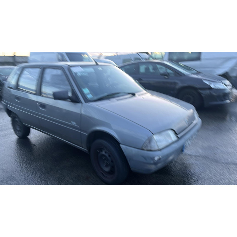 Aile avant droit CITROEN AX Photo n°10