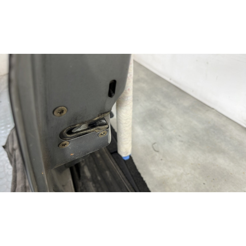 Porte arriere gauche CITROEN AX Photo n°3