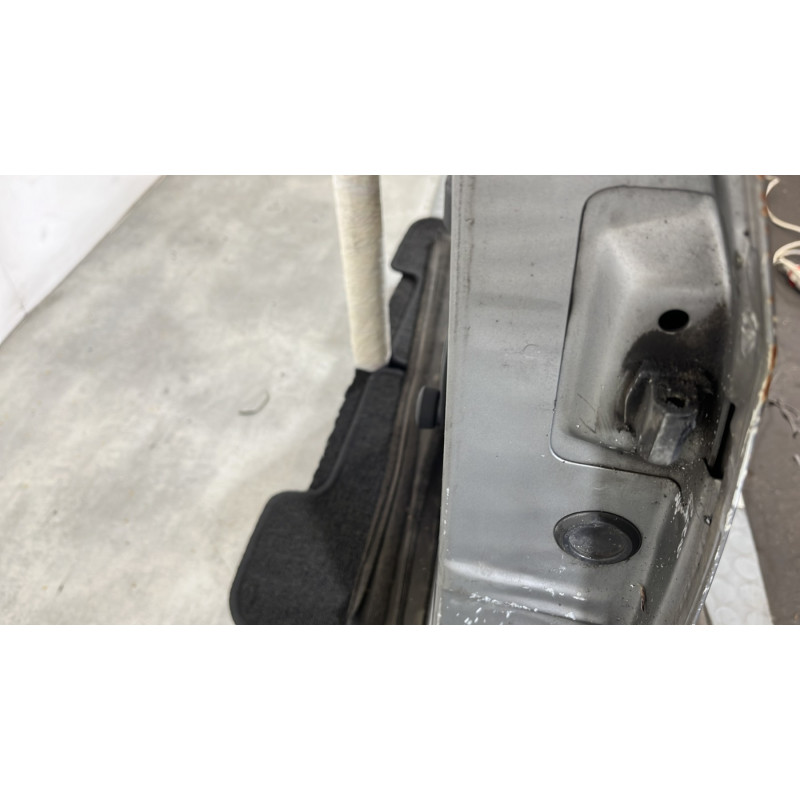 Porte arriere gauche CITROEN AX Photo n°4