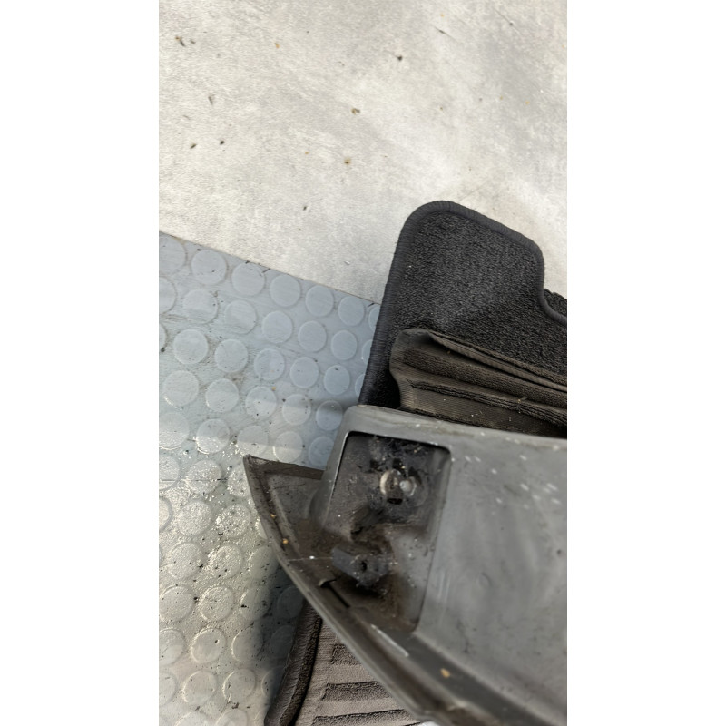 Porte arriere gauche CITROEN AX Photo n°5