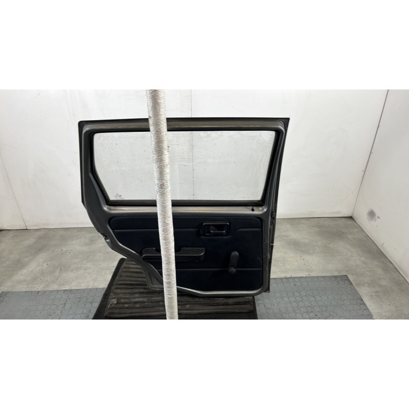 Porte arriere gauche CITROEN AX Photo n°6