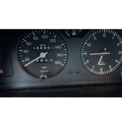 Porte arriere gauche CITROEN AX