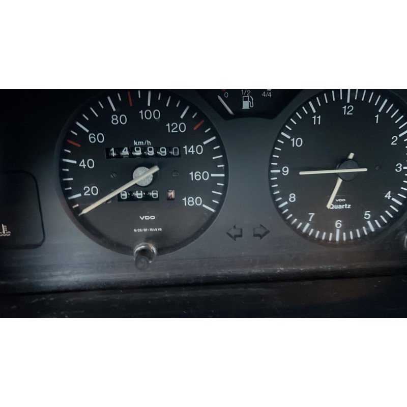 Porte arriere gauche CITROEN AX Photo n°7