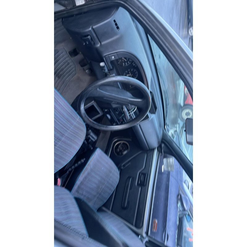 Porte arriere gauche CITROEN AX Photo n°11