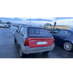 Vitre arriere droit CITROEN AX