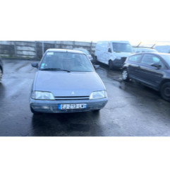 Commodo d'essuie glaces CITROEN AX