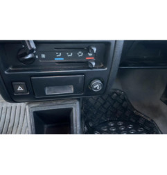 Commodo d'essuie glaces CITROEN AX