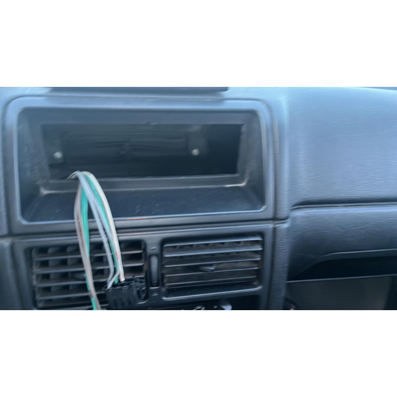 Commodo d'essuie glaces CITROEN AX Photo n°14