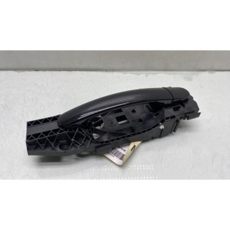 Poignee porte arriere droit VOLKSWAGEN POLO 5 Photo n°1