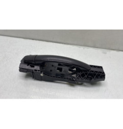 Poignee porte arriere droit VOLKSWAGEN POLO 5