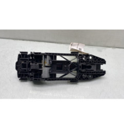 Poignee porte arriere droit VOLKSWAGEN POLO 5