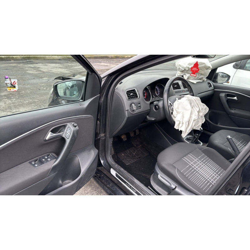 Retroviseur droit VOLKSWAGEN POLO 5 Photo n°15