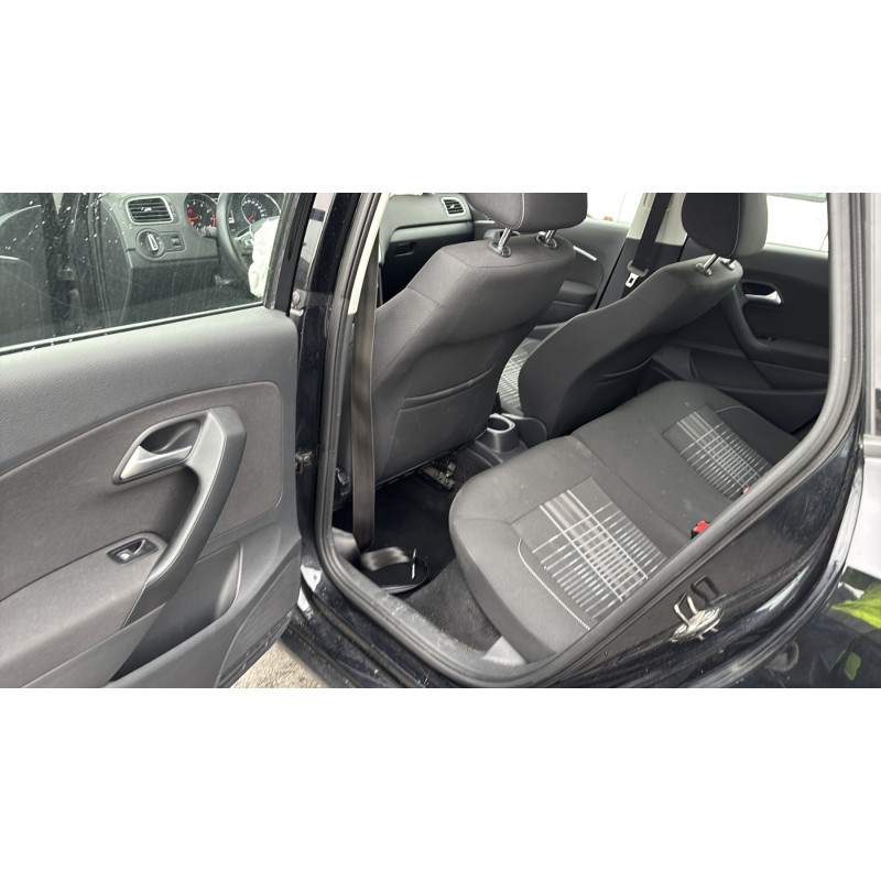 Retroviseur droit VOLKSWAGEN POLO 5 Photo n°16