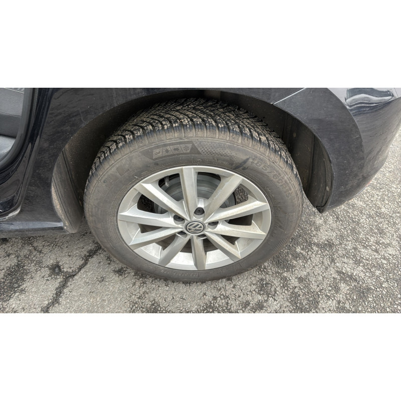 Retroviseur droit VOLKSWAGEN POLO 5 Photo n°20