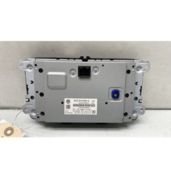 Autoradio d'origine VOLKSWAGEN POLO 5