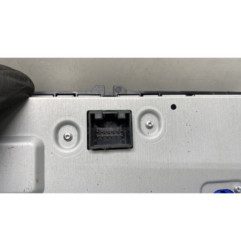 Autoradio d'origine VOLKSWAGEN POLO 5