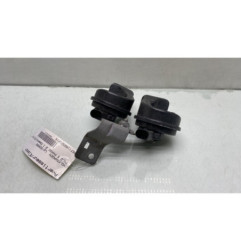 Avertisseur/Klaxon VOLKSWAGEN POLO 5