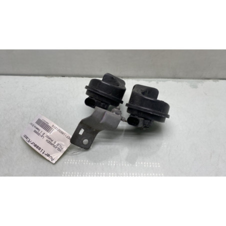 Avertisseur/Klaxon VOLKSWAGEN POLO 5