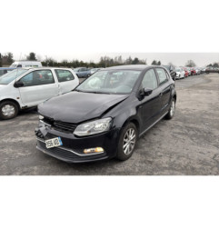 Avertisseur/Klaxon VOLKSWAGEN POLO 5