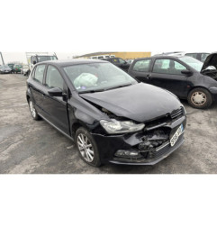 Avertisseur/Klaxon VOLKSWAGEN POLO 5
