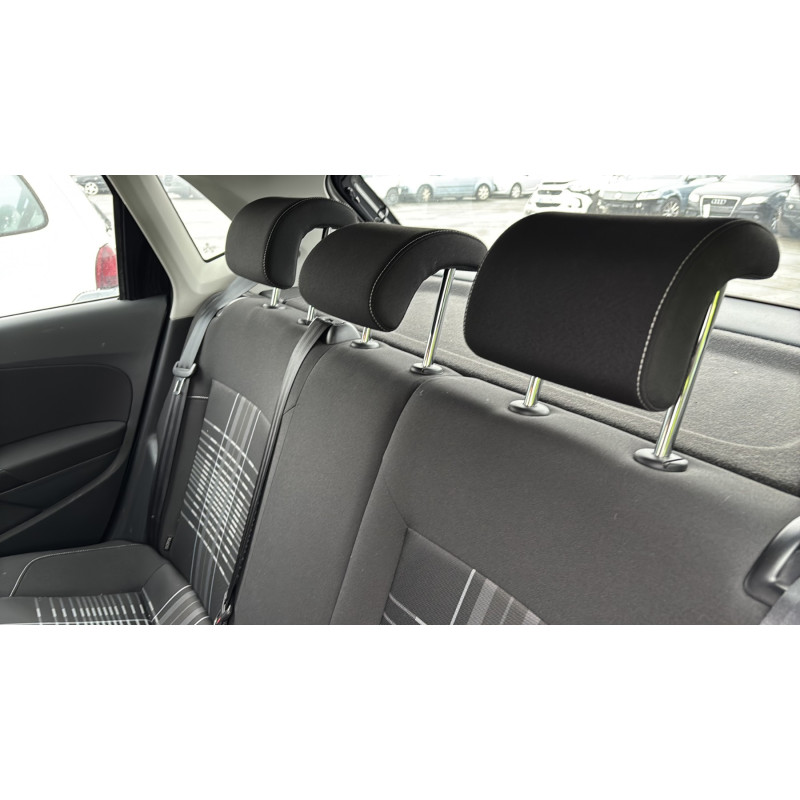 Avertisseur/Klaxon VOLKSWAGEN POLO 5 Photo n°16