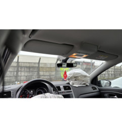 Avertisseur/Klaxon VOLKSWAGEN POLO 5
