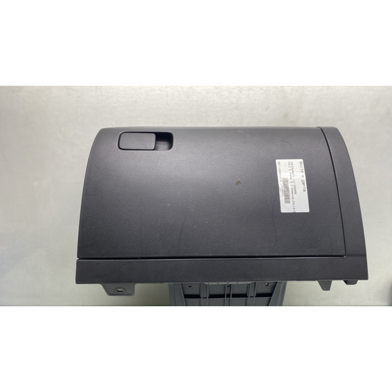 Boite a gants VOLKSWAGEN POLO 5 Photo n°1