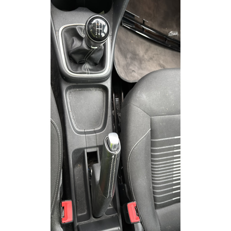 Boite a gants VOLKSWAGEN POLO 5 Photo n°19