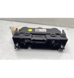 Commande chauffage VOLKSWAGEN POLO 5