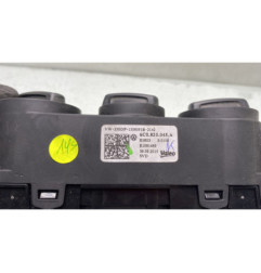 Commande chauffage VOLKSWAGEN POLO 5