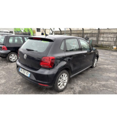 Commande chauffage VOLKSWAGEN POLO 5