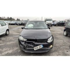 Commande chauffage VOLKSWAGEN POLO 5