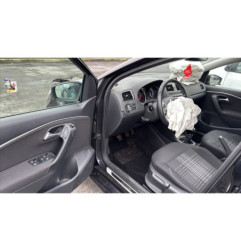 Commande chauffage VOLKSWAGEN POLO 5