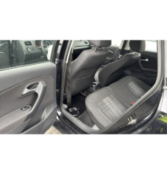 Commande chauffage VOLKSWAGEN POLO 5